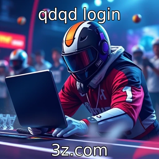 qdqd login Apostas esportivas: como analisar jogos e maximizar seus lucros