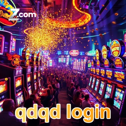qdqd login Pagamento