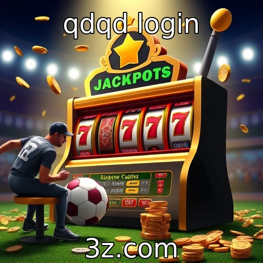 qdqd login Apostas esportivas: como a análise de partidas pode elevar sua vitória