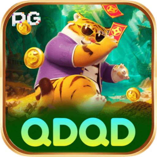 qdqd login logo