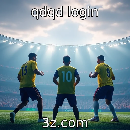 qdqd login Desvendando o Mundo das Apostas Esportivas no Brasil