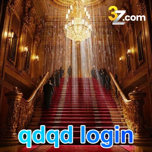 qdqd login VIP